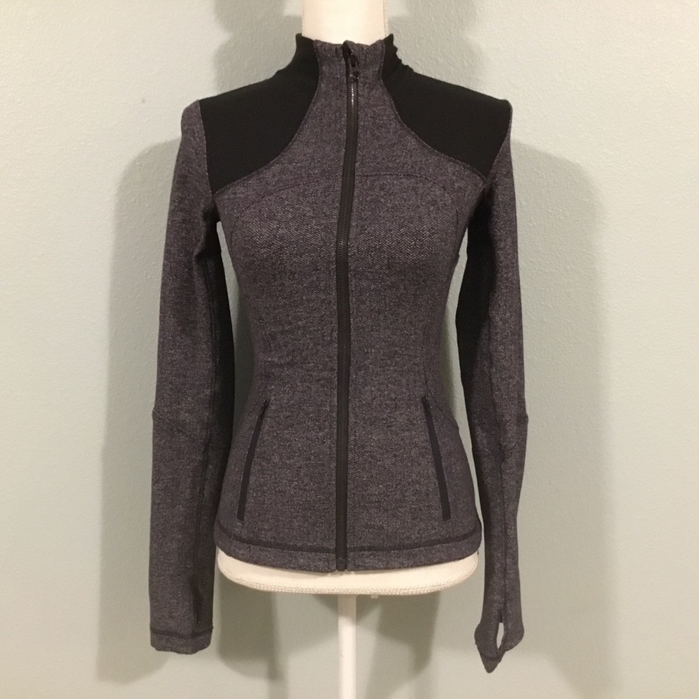 Lululemon Forme Jacket